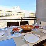 Floripes Luxury With Pool On Rooftop 公寓 奥良
