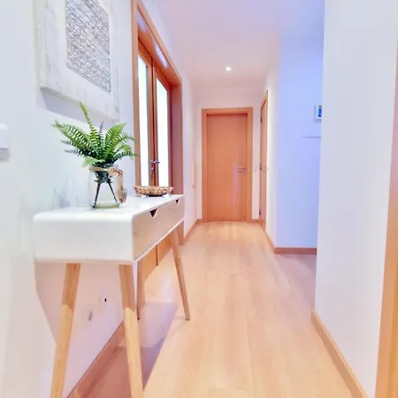 Floripes Luxury With Pool On Rooftop Apartman Olhão