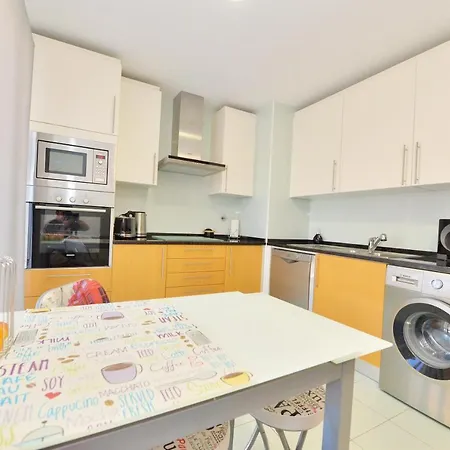 Apartman Floripes Luxury With Pool On Rooftop Olhão