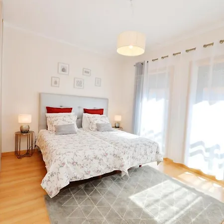 Floripes Luxury With Pool On Rooftop Διαμέρισμα