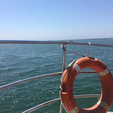 Apartman Floripes Luxury With Pool On Rooftop Olhão