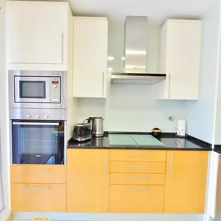 Apartman Floripes Luxury With Pool On Rooftop Olhão