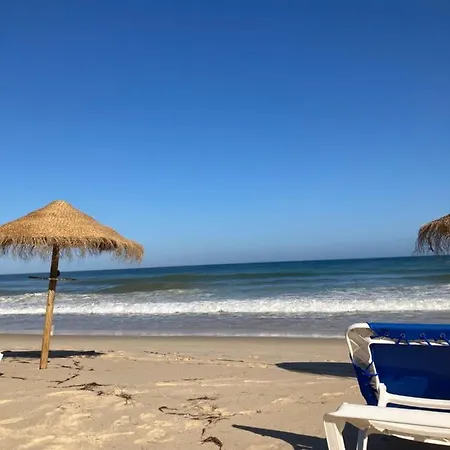 Floripes Luxury With Pool On Rooftop Apartman *