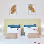 Floripes Luxury With Pool On Rooftop Apartamento