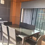 Apartman Floripes Luxury With Pool On Rooftop