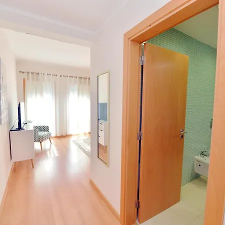 Floripes Luxury With Pool On Rooftop