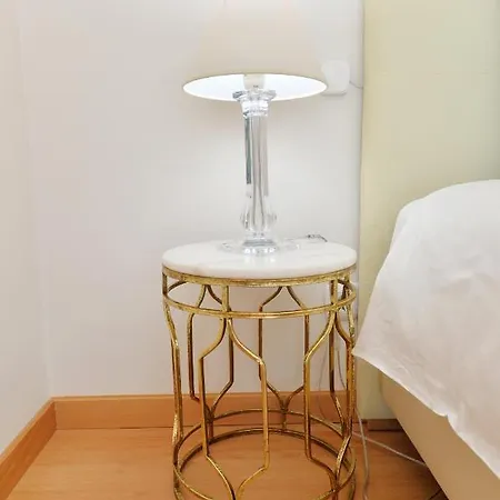 Appartement Floripes Luxury With Pool On Rooftop