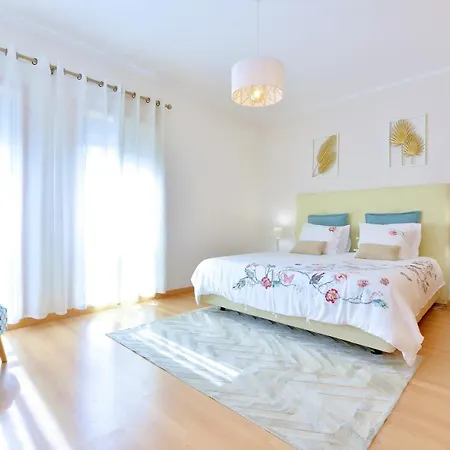Apartment Floripes Luxury With Pool On Rooftop