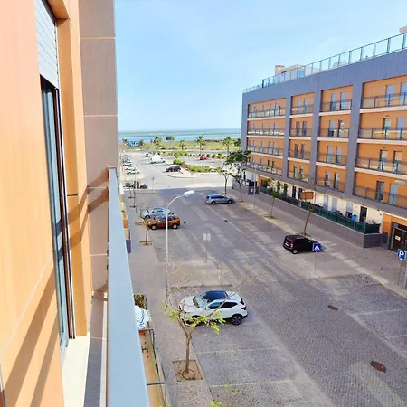 Floripes Luxury With Pool On Rooftop * Olhão