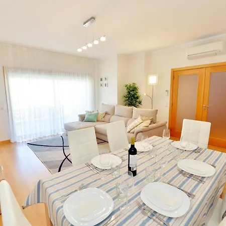 Floripes Luxury With Pool On Rooftop * Olhão