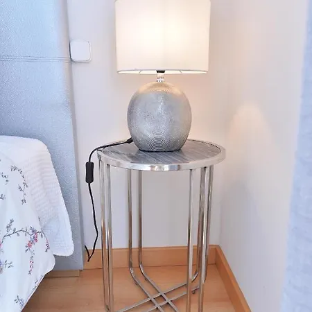 Floripes Luxury With Pool On Rooftop *