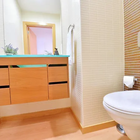 Floripes Luxury With Pool On Rooftop