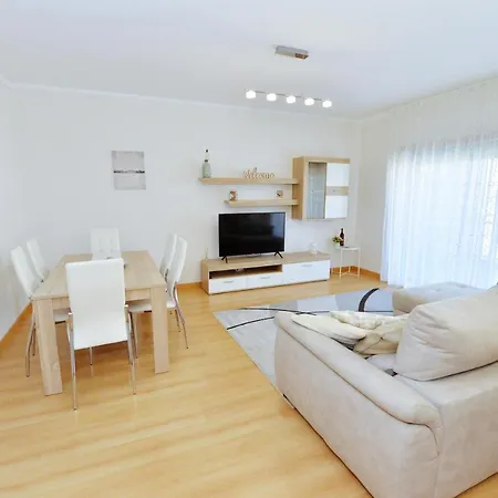 Floripes Luxury With Pool On Rooftop Appartement