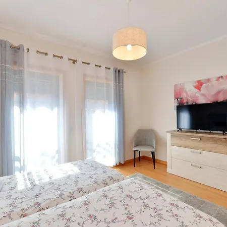 Floripes Luxury With Pool On Rooftop