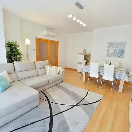 Floripes Luxury With Pool On Rooftop *