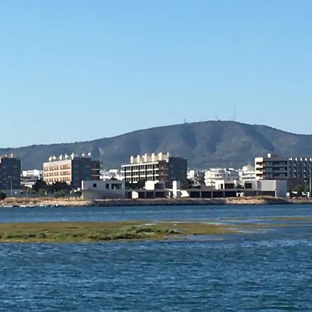 Floripes Luxury With Pool On Rooftop *