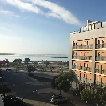 Floripes Luxury With Pool On Rooftop Apartment *