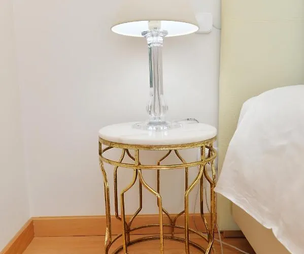 Apartamento Floripes Luxury With Pool On Rooftop