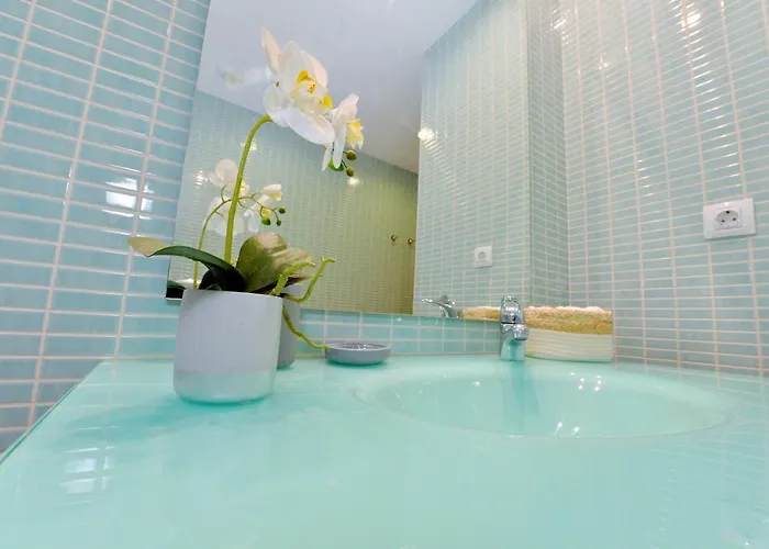 Apartamento Floripes Luxury With Pool On Rooftop Olhão