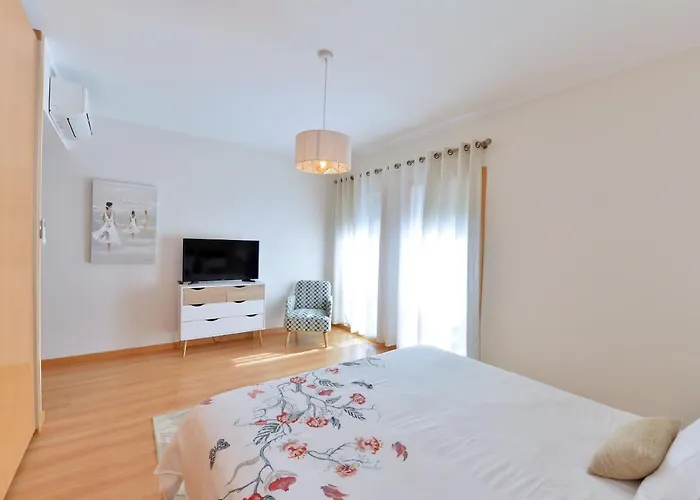 Floripes Luxury With Pool On Rooftop Apartamento *
