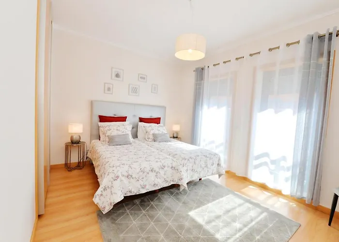 Floripes Luxury With Pool On Rooftop Apartamento